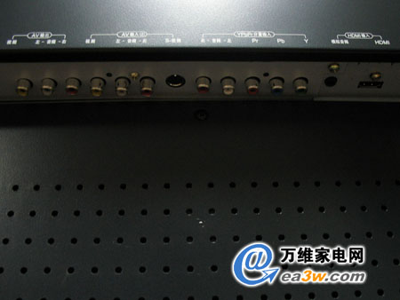 长虹 LT4299液晶电视