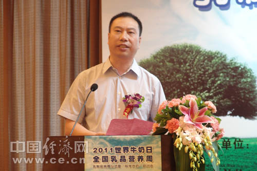 上海晨冠乳业有限公司董事长涂醉桃_中国经济