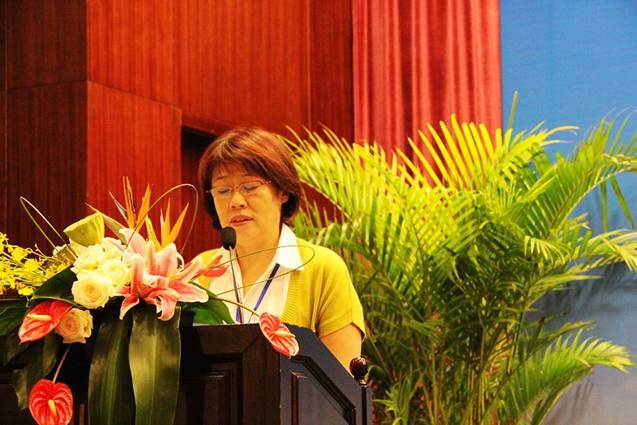 第三届中国浙江-加拿大艾伯塔生命科学论坛在