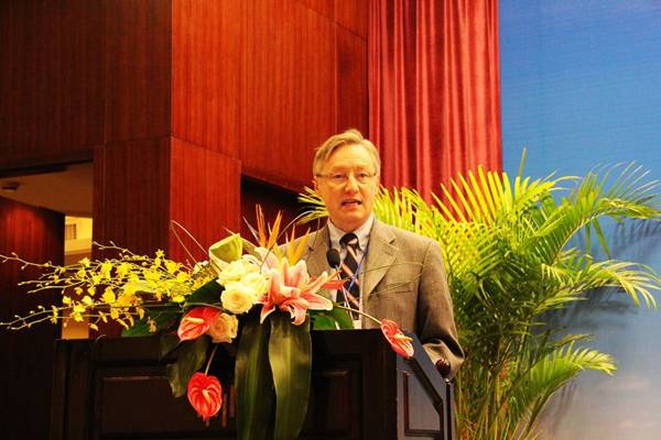 第三届中国浙江-加拿大艾伯塔生命科学论坛在