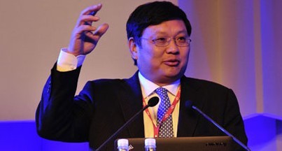 长江商学院创办院长项兵_中国经济网?国家经