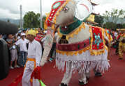 白象祭茶祖