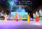 帝泊洱之夜·2013世界茶人联谊晚会