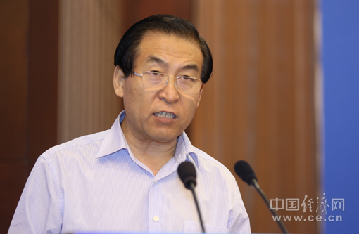 中央文明办专职副主任王世明_中国经济网――