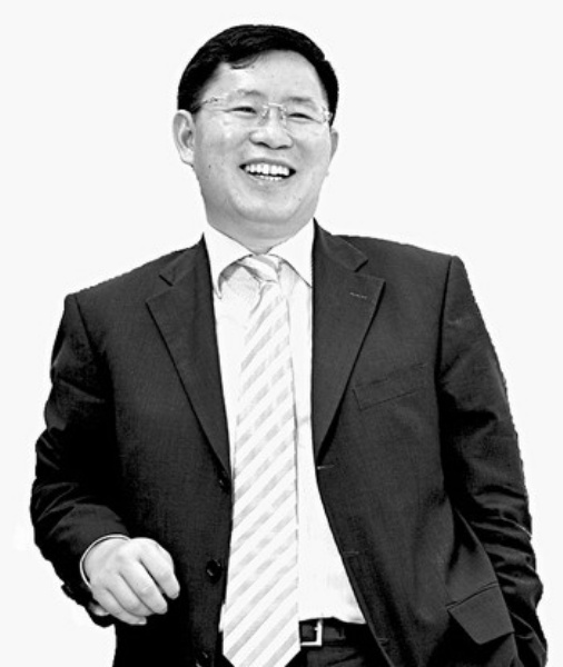 用友软件王文京:重塑企业核心竞争力_中国经济