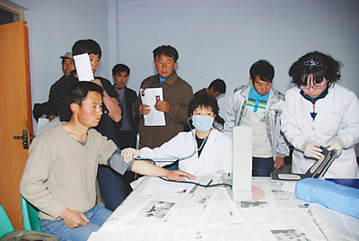 锦州出入境检验检疫局2009年工作回眸_中国经