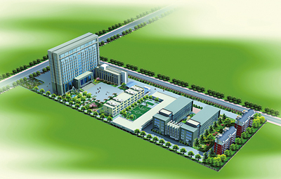 山东省济宁市质监局扎实开展 质量和安全年 活