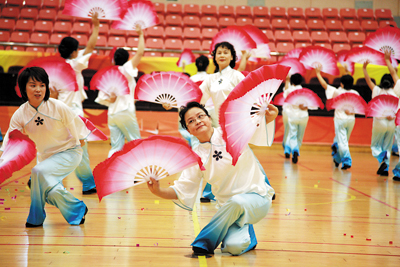 记浙江检验检疫系统第二届男子v系统胡小鸥职工花样滑冰图片