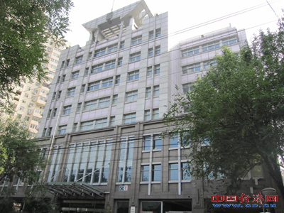 国家科技部办公大楼_中国经济网―国家经济门户