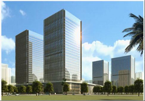 天津泰达广场 (2011年新项目)_中国经济网?国