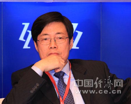 东北财经大学校长李维安_中国经济网――国家