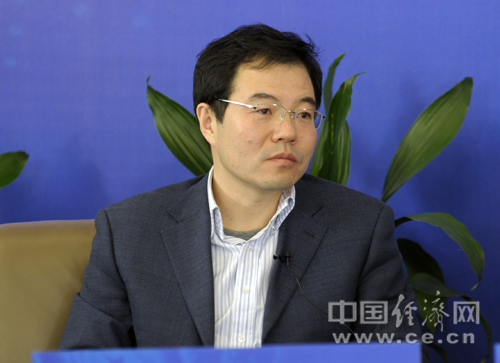 卫生部医疗服务监管司司长张宗久_中国经济网