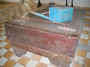 美国中情局十大酷刑揭秘