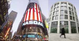 纽西湖娱乐城- 西湖娱乐城官方网站- 西湖娱乐城APP约证交所与纳斯达克竞争日趋激烈