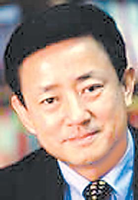 专家樊纲:在一定程度上 中国制造等于亚洲制