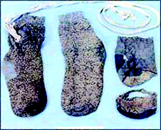 浓缩铀与核武器(图)