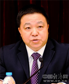 叶建春任水利部副部长(图\/简历)