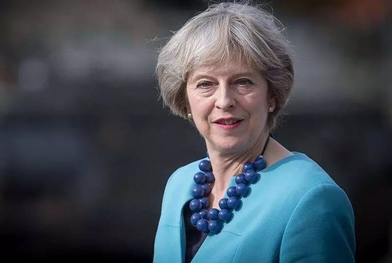 首相“梅姨”头回来随访企业“几乎搬空英国” ！或狂签100大单内涵吃瓜网