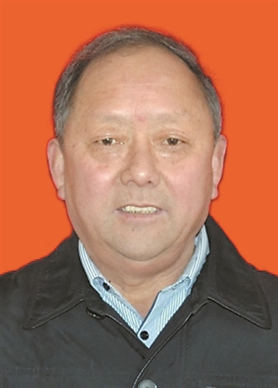 开云体育下载全国诚实守信模范候选人