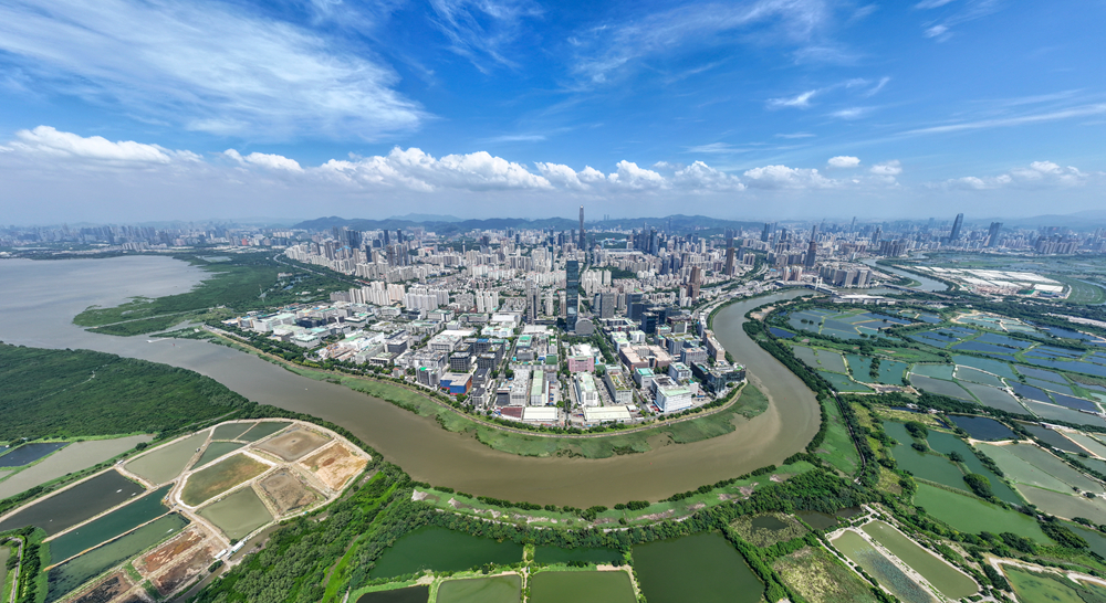 6686体育打造规则衔接的制度高地——粤港澳大湾区锚定“一点两地”推动全面深化改革(图8)