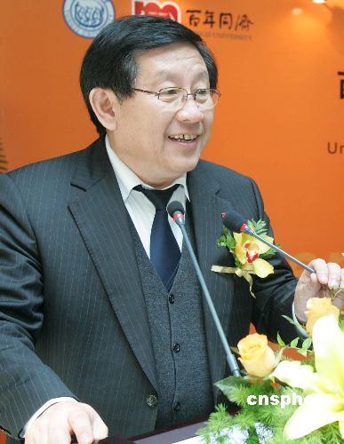 万钢:非中共人士任部委正职是民主建设重要举措_中国经济网—国家经