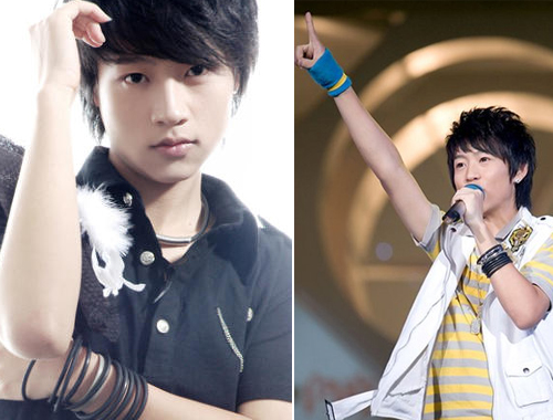 Fans揭开快乐男声的潜在魅力(图)