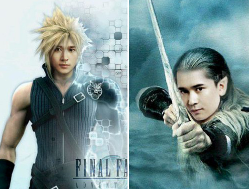 Fans揭开快乐男声的潜在魅力(图)