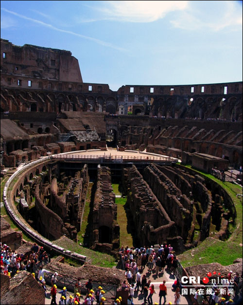 不文明旅游行为不是中国游客专利(组图)