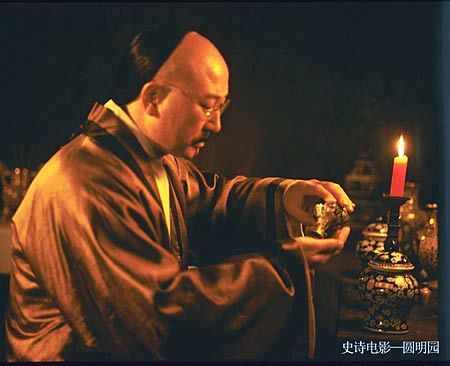 康熙35子为何难立遗嘱?至死未有传位诏书