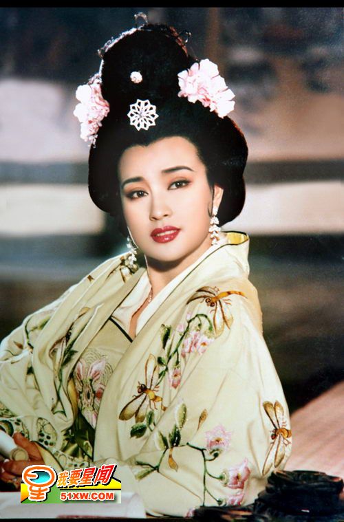 一门五天子两度登大宝 历史上唐睿宗最有皇帝