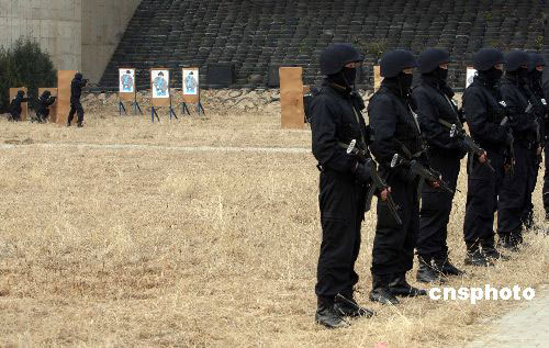 ʮһ��ʮ���գ����������ر����֧�ӽ���ץ�����ѻ����ؼݵȶ������������չʾ������֧����ķ����רҵ�ӡ�����������һ����ʮ�£������а�ܰ��ư���Ϊ�ٷ�֮��ʮһ���ģ�ͬ��������ʮһ���ٷֵ㡣