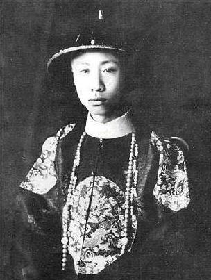 末代皇帝的夫妻生活(9)