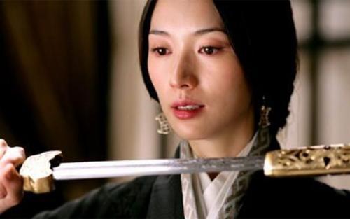 《赤壁》剧本真身曝光 林志玲版 小乔 加强奸戏