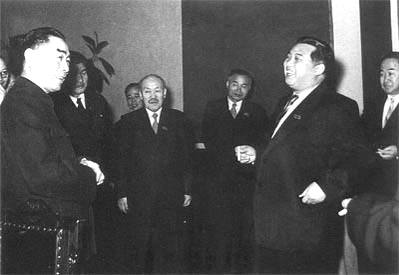 朝鲜历史人口