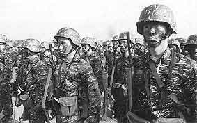 经济参考报:美智囊库分析大陆攻台方案(组图)