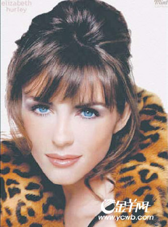 新快报:史上最美的十个女人(图)