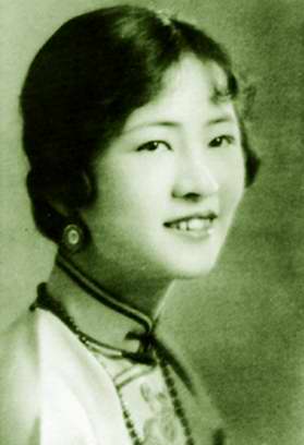 北京娱乐信报:林徽因--穿越百年的美丽(图)