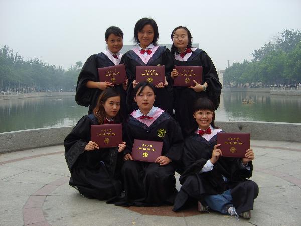 80后大学生毕业后深有体会的14件事(图)