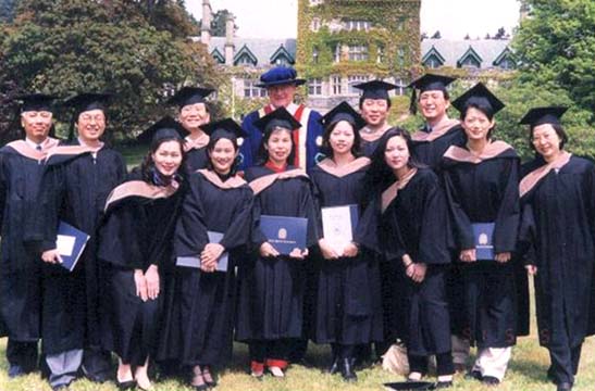 80后大学生毕业后深有体会的14件事(图)