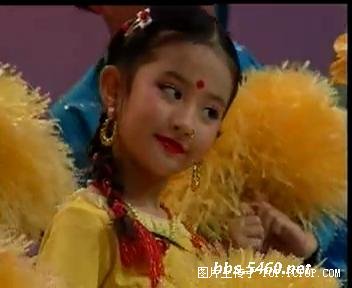 刘亦菲家世大揭底