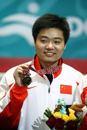 现役运动员收入排行 姚明刘翔郭晶晶名列三甲