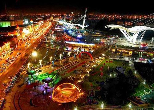 中国房价上涨潜力最大城市排行