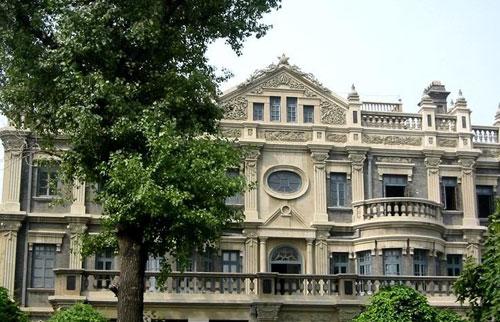 中国房价上涨潜力最大城市排行