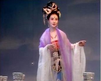 西游记中(共9篇)