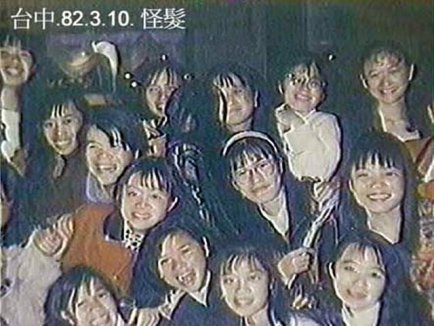 世界上最恐怖的灵异图片