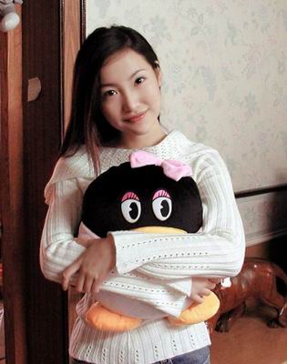 美丽的网名美丽的女人