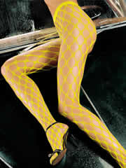 性感丝袜美腿秀(组图)