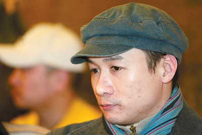 高虎被律师坑了?受害人妻:相信法律公正(附图