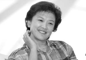 不是女人但要懂女人 傅彪依恋老婆不好意思说