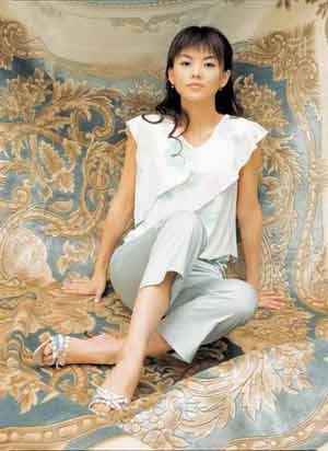 锁定李湘老公 钻石王老五不认账(图)